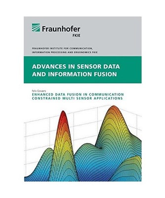 Enhanced Data Fusion in Communication Constrained Multi Sensor Applications, Fel