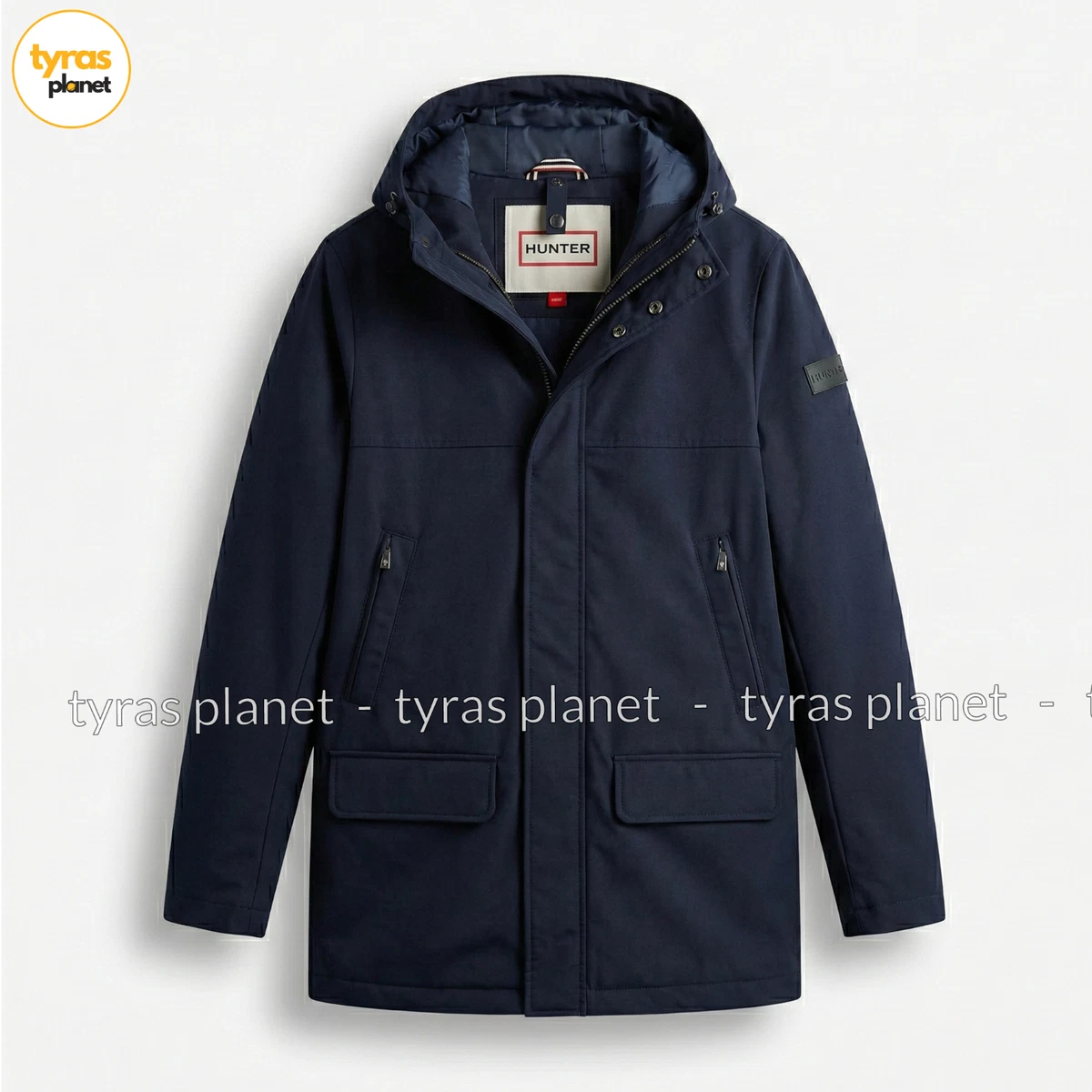 Hunter Rain Coats for Men for Sale | Shop New & Used | eBay