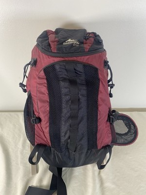 american eagle leather backpack American Eagle Outfitters | Bags | American Eagle Canvas And Leather  Backpack