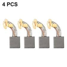 Affidabile spazzola in carbonio per tapis roulant per Greenmaster GMD 118 1/Reebok Fusion E12