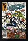 Amazing Spider-Man #299 NM- 9.2 Newsstand Variant 1st Venom Cameo! McFarlane!