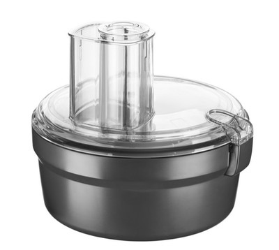 Kitchen aid Würfelzubehör für Food Processor