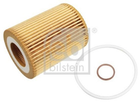 Febi Bilstein ÖLfilter Passend FüR BMW 1 F20 F21 3 F31 F30 F80