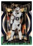 2024 Panini Select - Concourse DeMarcus Lawrence #47 Black & Green Shock B2