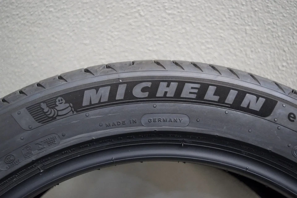 2x Michelin e Primacy MO* 245 45 R19 102Y XL Sommerreifen Reifen TOP DEMO_ - Bild 2 von 4