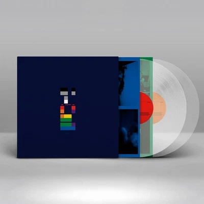 Coldplay Vinyl Records for sale - eBay