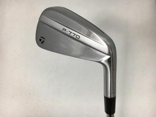 TaylorMade P-770 2024 Iron Set 5-PW 6 Pieces S 38 inch NS PRO Modus3 Tour 105