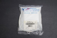 HyperLink L-COM HG2409PCL-NM 2.4GHz 8 dBi LH Circular Polarized Patch Antenna
