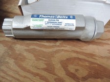 Thomas and Betts XJG34-TB 1 Expansion Joint w...