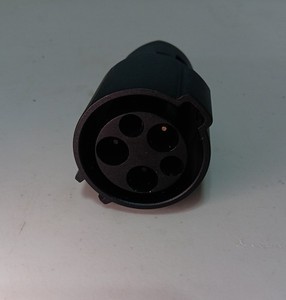 Genuine OEM Tesla Model 3 J1772 1067348-00-B Car Charging Plug Charger Adapter