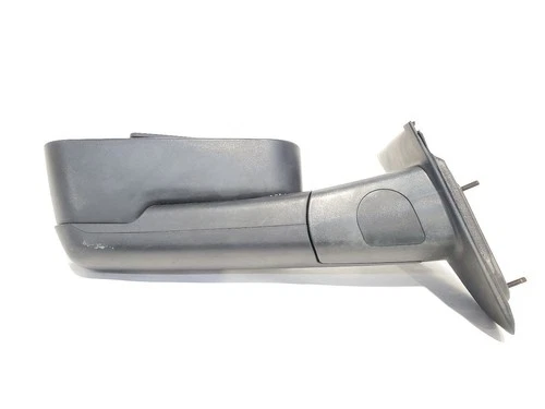 2003 2009 Dodge Ram 2500 OEM Front Left Side View Mirror Heated 