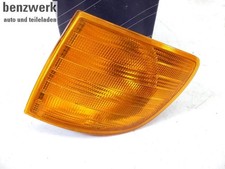 Mercedes Vito W638 Blinker vorne links gelb orange NEU NOS ORIGINAL 6388200021