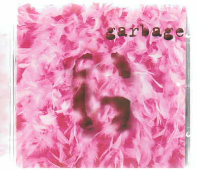 Garbage- Same- Mushroom 1995- lesen
