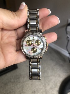 Invicta Wildflower 4719 Wrist Watch For Women 843836017770 Ebay
