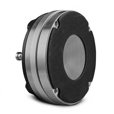 DS18 2'' Throat Bolt-On Compression Driver 2'' Polyimide Voice Coil 8-Ohm