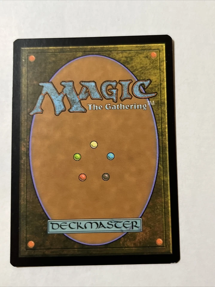 Firemind's Research Simplified Chinese CS Foil -  Guilds of Ravnica MtG - NM - Image 2 of 2