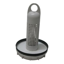 Shark Rotator Vacuum NV500,501,502,505,510,520,UV560 Filter Holder Part - Used