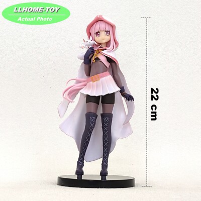 Anime game character Tamaki Iroha standing cute girl Figure Statue Toy Gift