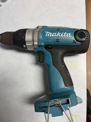 Makita 6339D MXT Cordless VSR Drill 