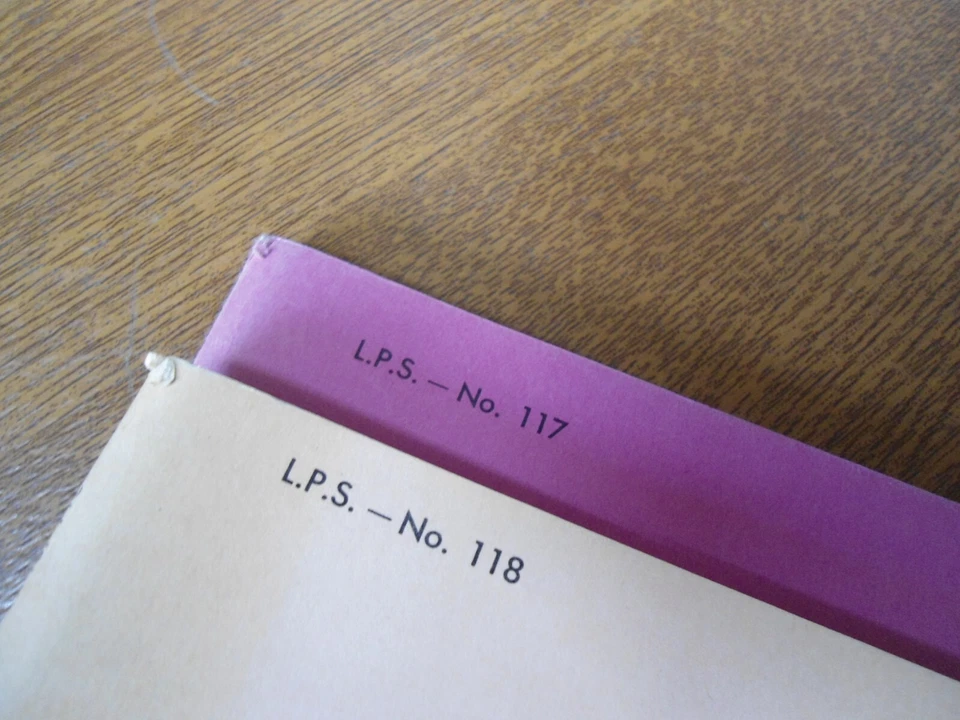 SCHUMANN Volumes 2 & 3 Songs (Poems Ballads Romances) - Lea Pocket Scores - Image 2 of 4