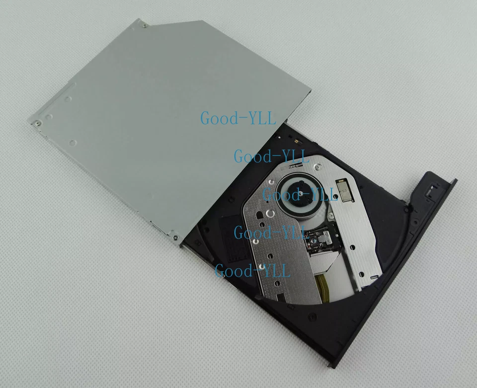 Laptop SATA Tray Load 8X DVD±RW Burner Drive Super Multi TSST Samsung SU-228 - Image 2 of 3