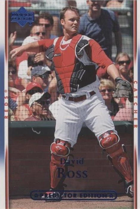 Predictor Edition Blue