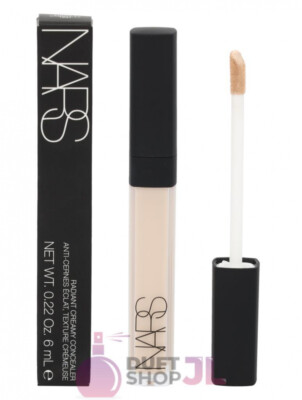 Nars Radiant Creamy Concealer 6 ml ( Light 1/Chantilly )