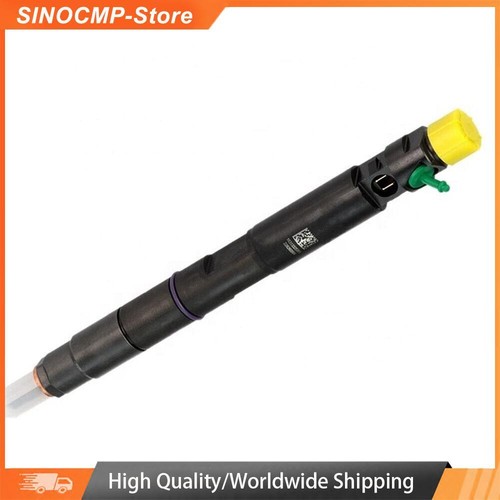 Delphi Common Rail Injection EJBR02601Z  A6650170121  Auto Fuel Injector Ejb R02601z Ejbr0 2601z For Ssangyong Kyron