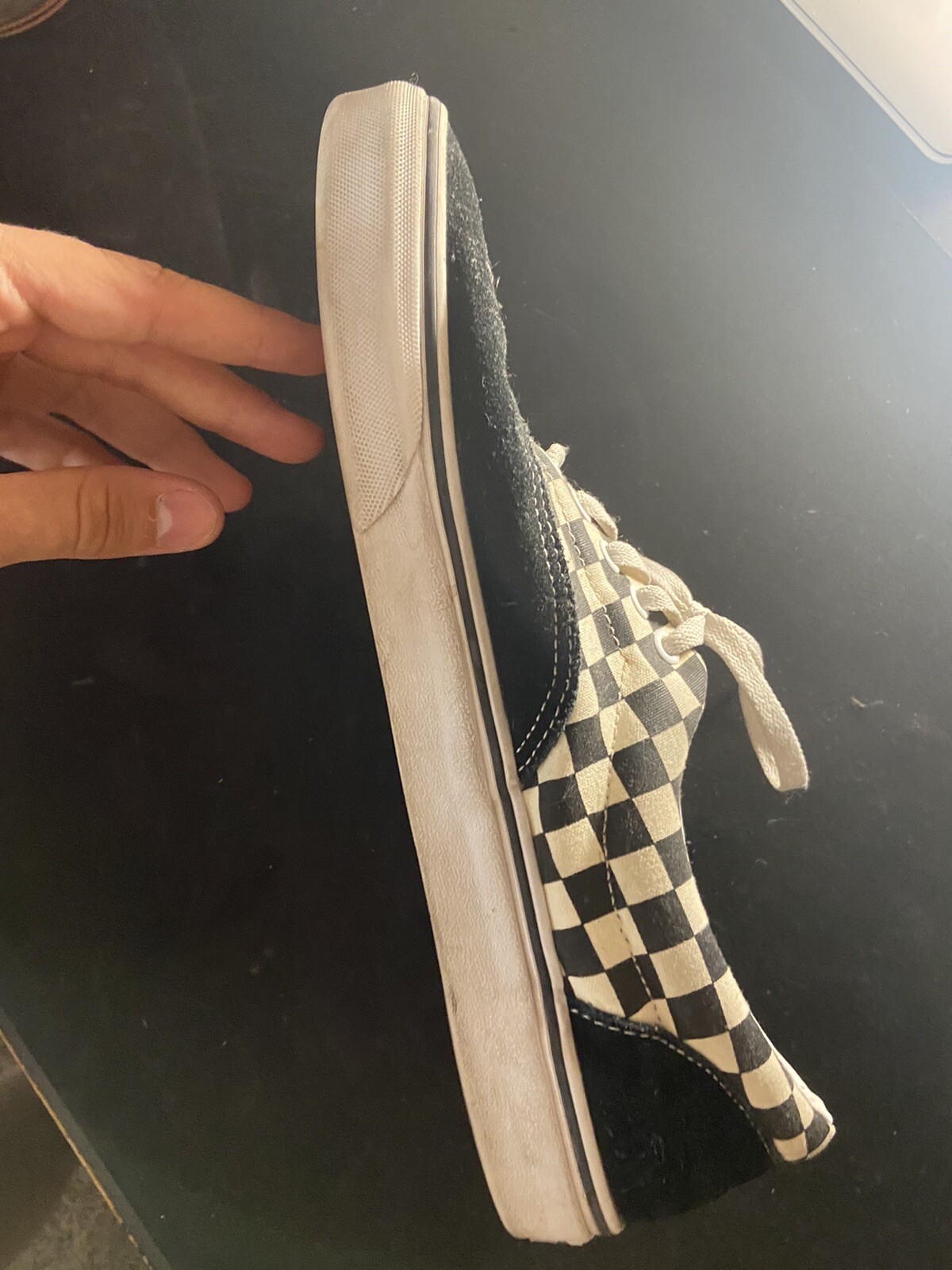 vans authentic - image 2