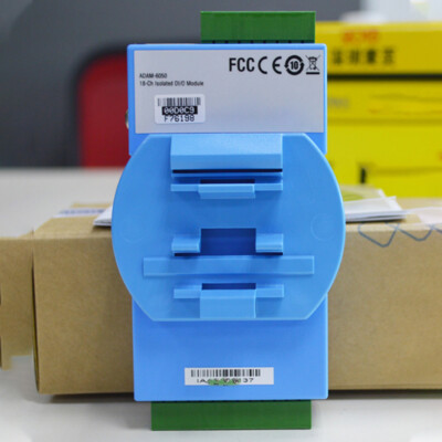 For Advantech ADAM-6050 Isolated Digital Module