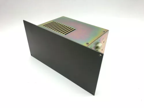 Mitutoyo CMM Machine X, Y, Z Axis Power Supply Control Module ABS In/Out, FN-905
