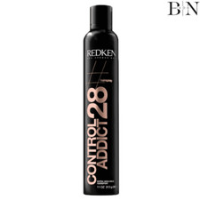 Redken Control Addict 28 Extra High-Hold Hairspray 400ml 