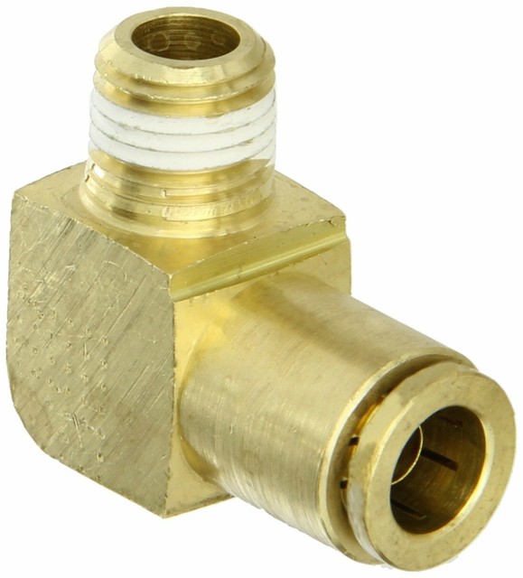 Eaton Weatherhead 1869X6 Brass CA360 D.O.T. Air Brake Tube Fitting eBay