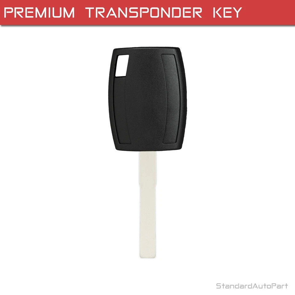 Transponder Key for Ford CMax Escape Fiesta Focus Transit 4D63 H94 164-R8062 - Image 3 of 4