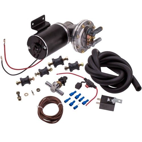 New Brake Booster Electric Vacuum Pump Brake Systems for GMC For Ford 18" to 22" 6941477745220