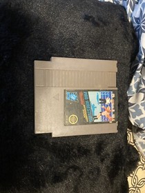 Pro Wrestling (Nintendo NES, 1987) Cart Only