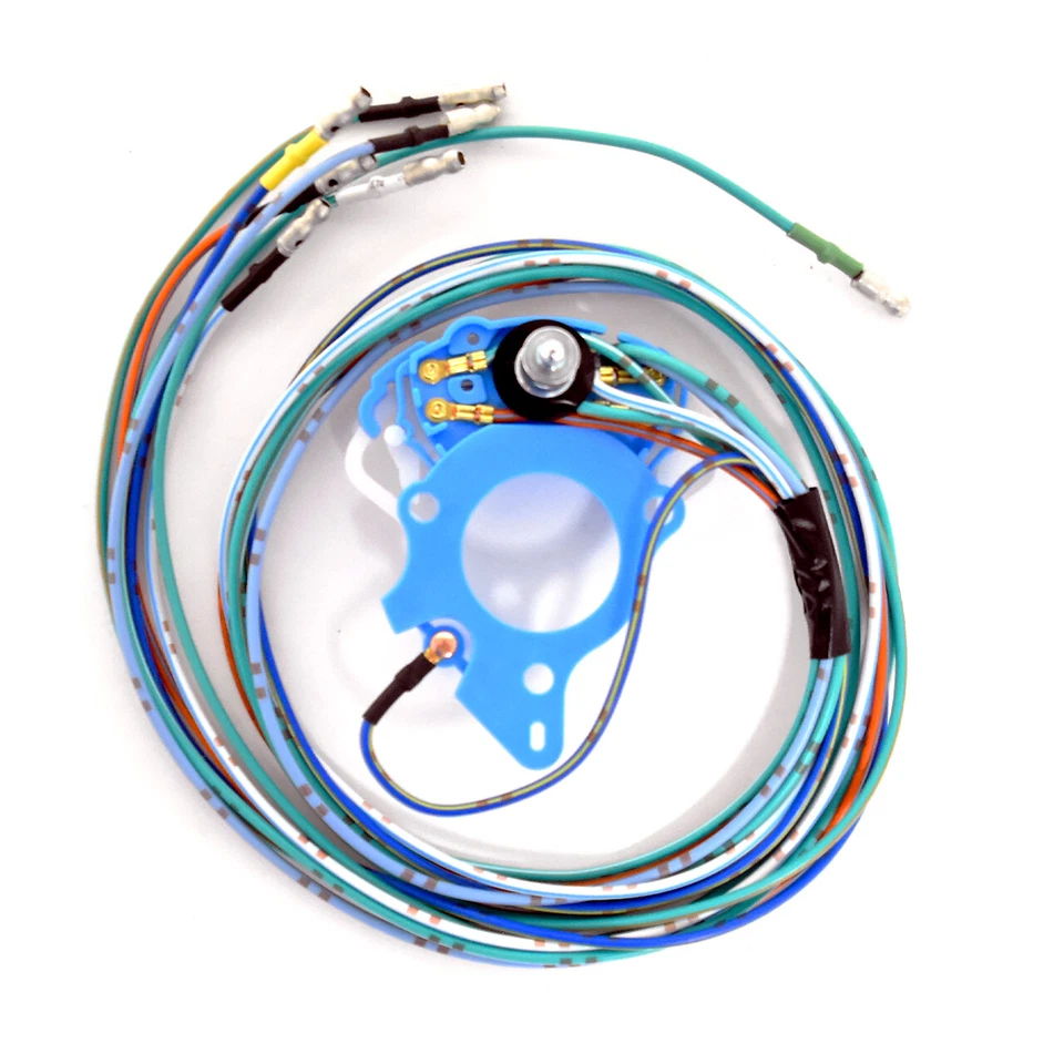 Interruptor de señal de giro Falcon 1963-1964 Foto 4 de 4