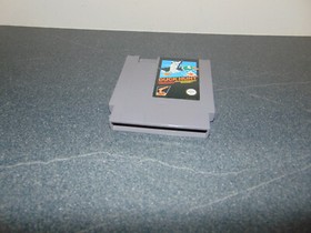 Duck Hunt Vintage NES Cartridge *Working* VGC