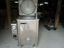 Korimat 120 , AUTOKLAV ,Kochkessel ,Druck Kessel ,Druckkochkessel gebraucht