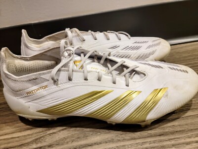 Adidas Predator Elite size 9 | eBay