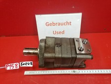 DANFUSS Hydraulic Motor OMS 200 +151F0595