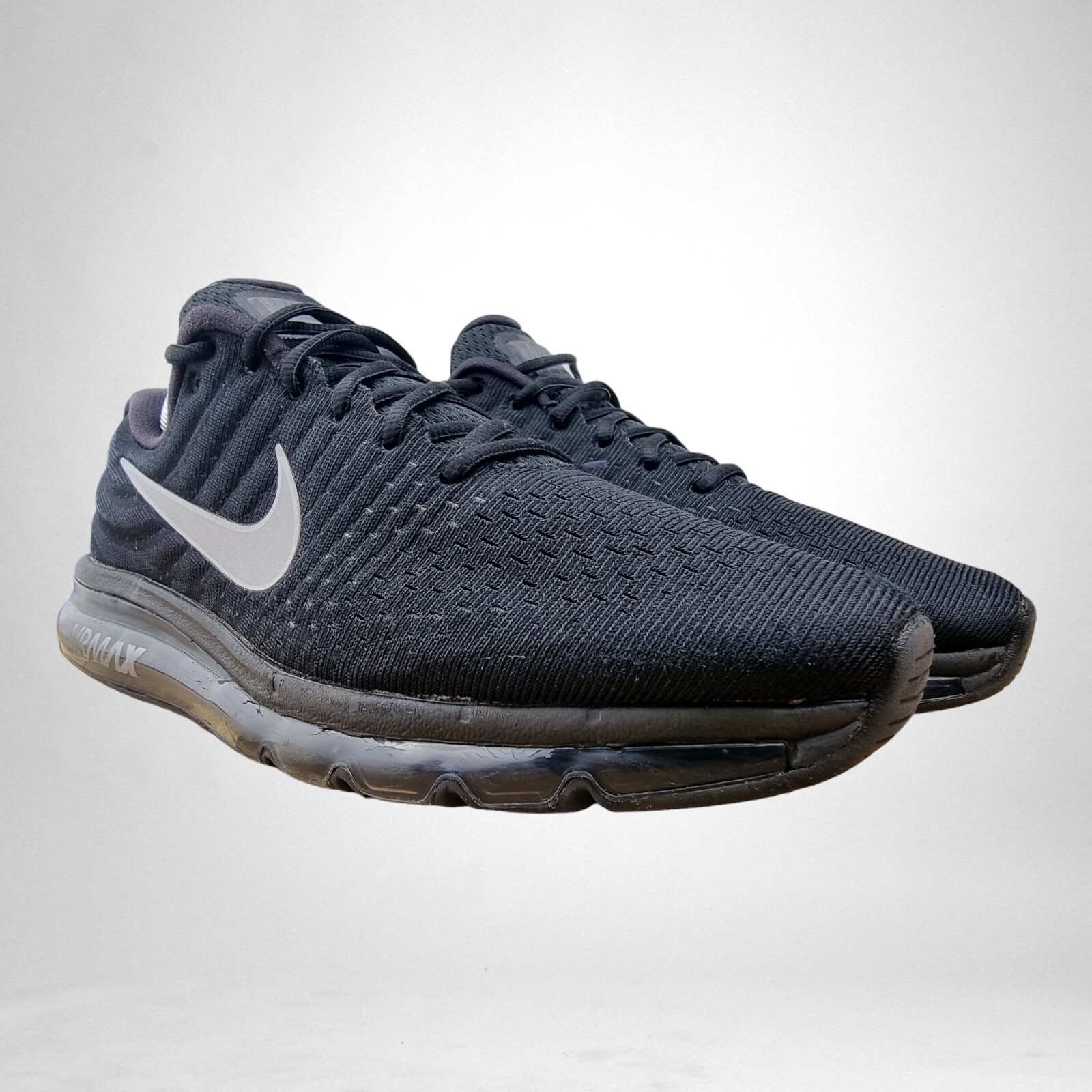 nike running air max 2017 trainers