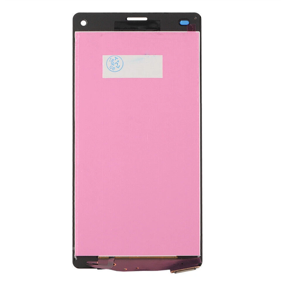 For Sony Xperia Z3 Mini Compact D5803 D5833 LCD Screen Display Touch Digitizer a - Image 4 of 4