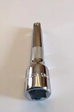 Pittsburgh 1/2" Drive Socket Extension, 5" Length