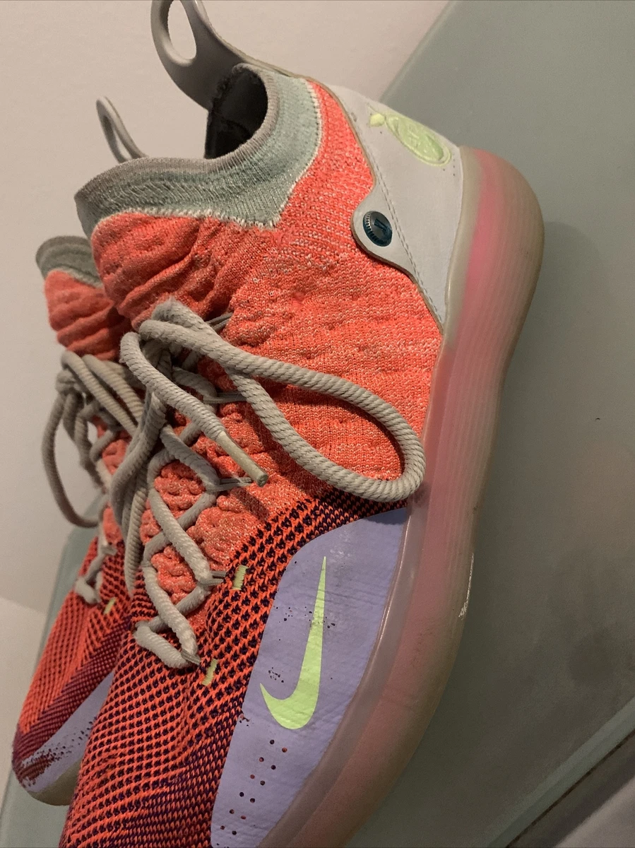 Kd 11 peach 2025