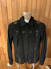 RED VALENTINO Shirt , size 44IT.