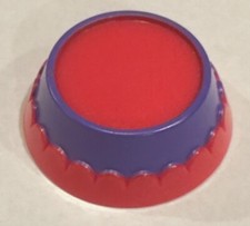 Vintage 1995 Pound Puppies Van Circus Playset Replacement Accessory Part ONLY