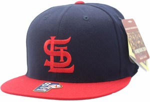 st louis cardinals cooperstown collection