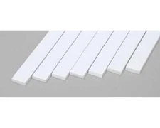 Evergreen Scale Models Strip .080 x .250 (7) [EVG169]