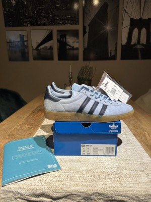 Adidas GT Berlin X SNS, NEU, US9/EU42 2/3